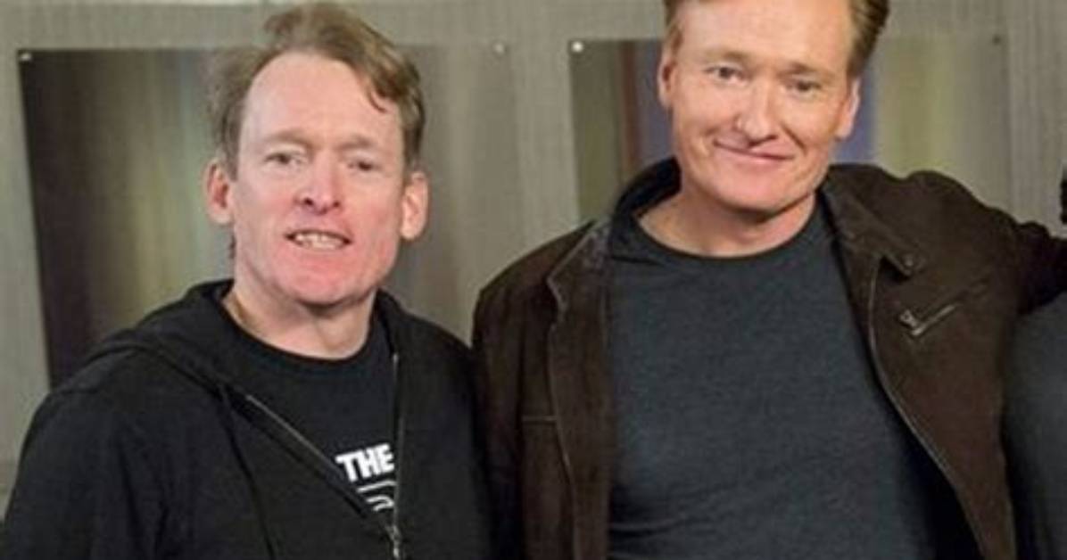 Conan O’brien Siblings: from Doctors to Educators