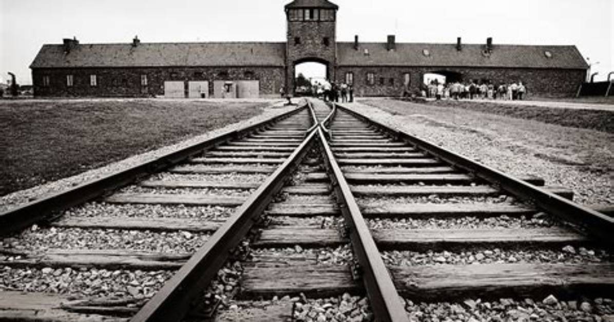 Concentration Camps - the Horrors of a Camp Called Omarska | the World's Most Wanted Man | Frontline