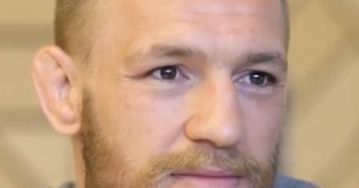 Conor Mcgregor - Bio, Net Worth, Height