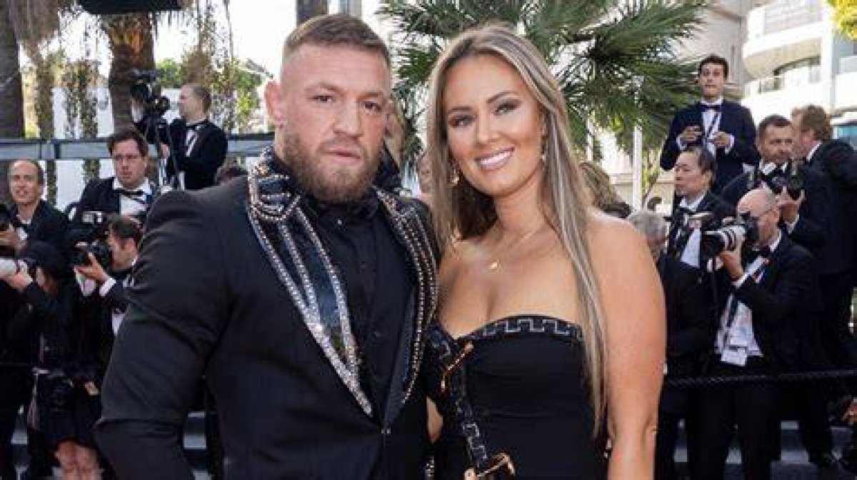 Conor Mcgregor’s Wife: Who Is the Mma Fighter Married to? Meet His Longtime Partner, Dee Devlin