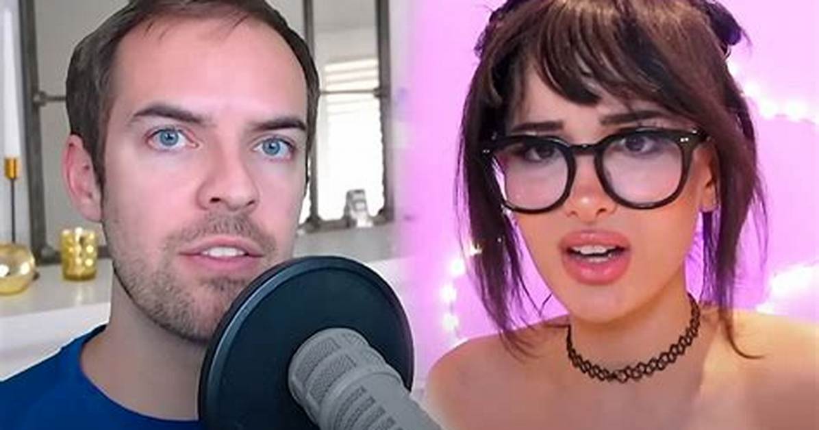 Content Creators, Jacksfilms and Sssniperwolf Clash Explained