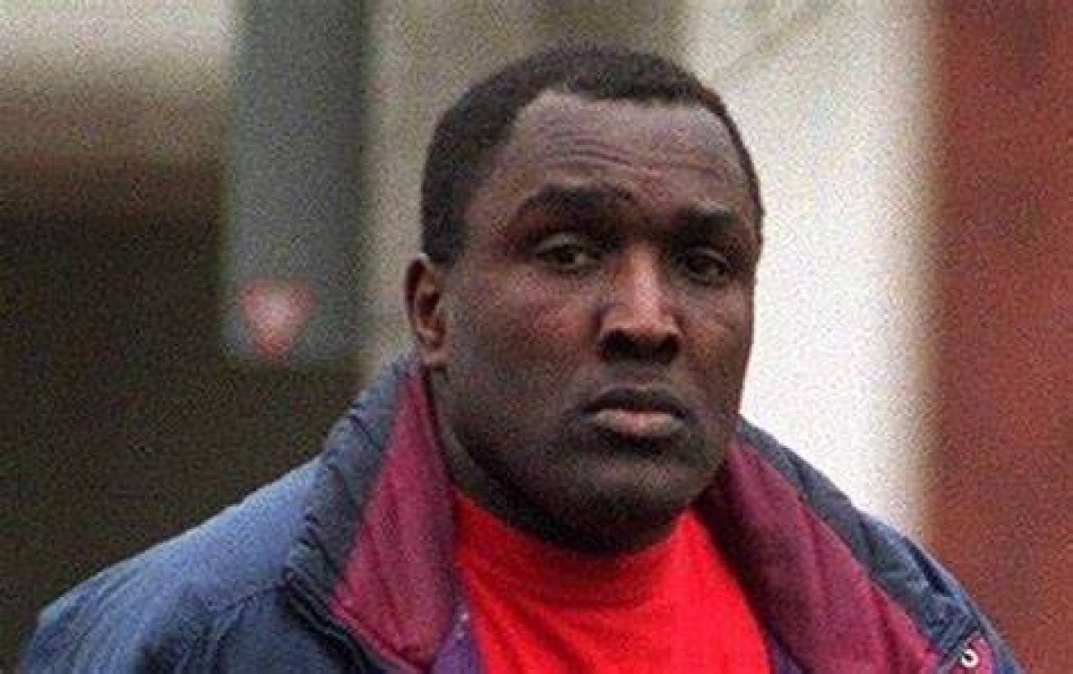 Controversial Figure, Purple Aki, Tall Bodybuilder Akinwale Arobieke Found Dead in Liverpool