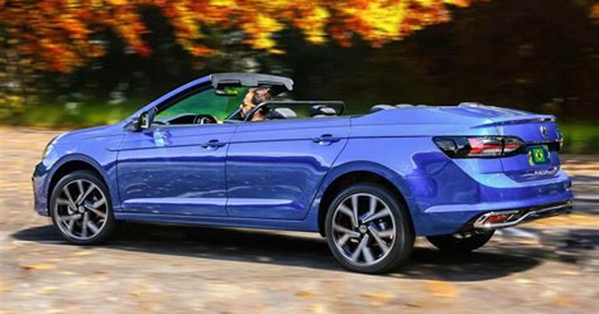Convertible or Sedan for Example