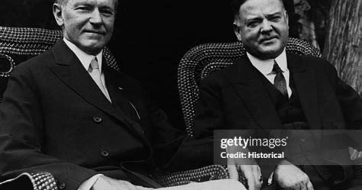 Coolidge and the Summer White House | American Experience | Official Site