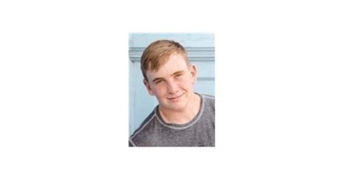 Cooper Ingels of Oelwein Dies in a Car Accident in Fayette County
