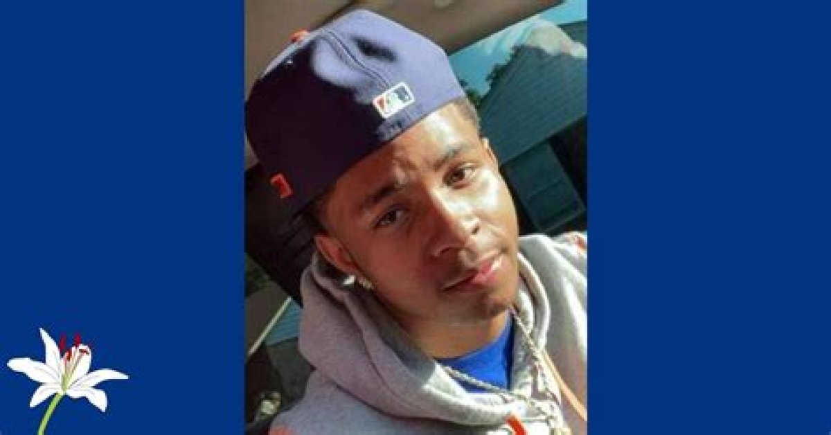 Cordae Carter Obituary: 16-Year-Old Victim of Choctaw High School Football Game Shooting in Oklahoma Identified