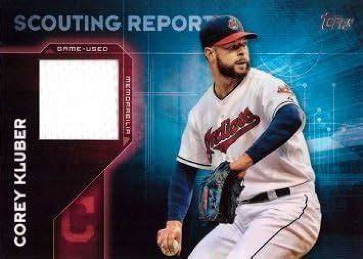 Corey Kluber Stats & Scouting Report — College Baseball, Mlb Draft, Prospects
