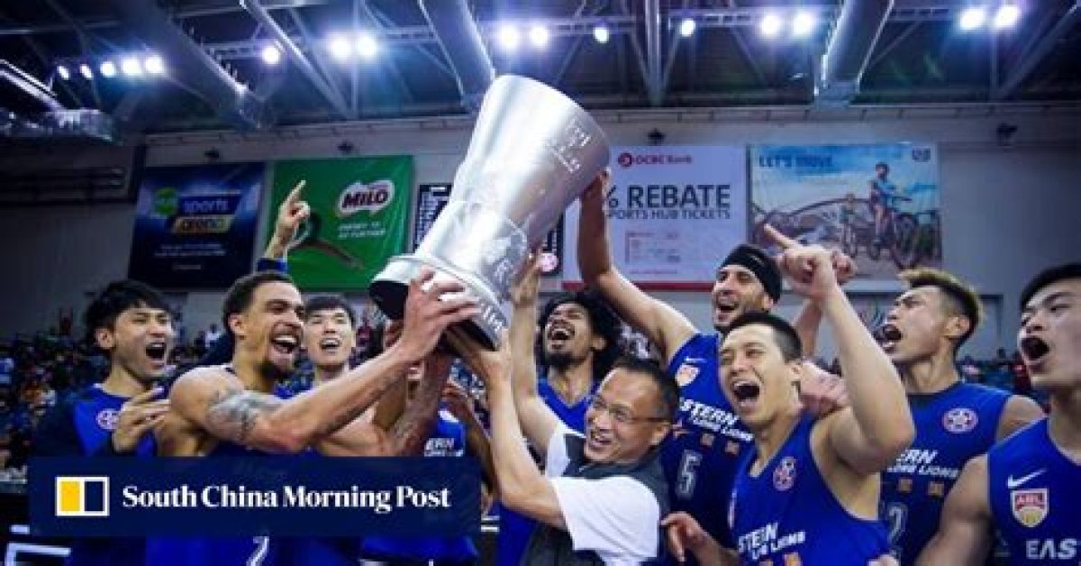 Coronavirus: Hong Kong’s Eastern Long Lions Support Decision to Call off Asean Basketball League – ‘Safety Is Our Top Priority’