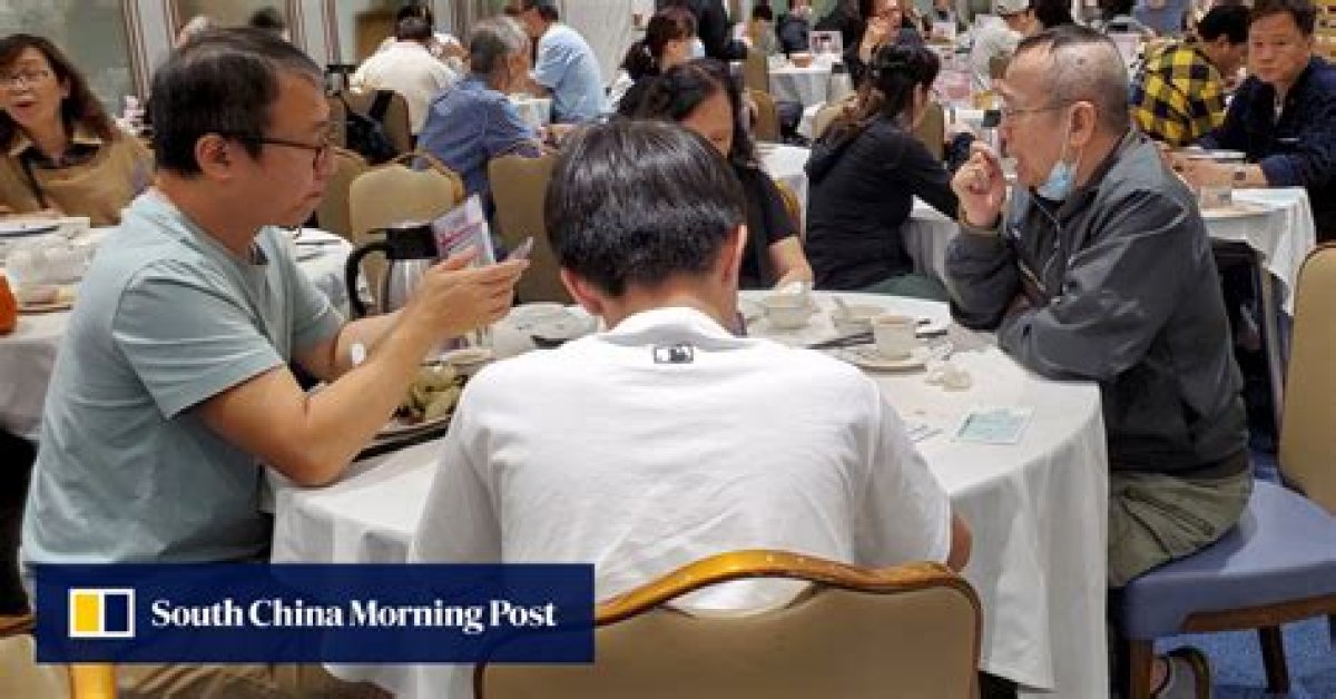 Coronavirus: Tao Heung Holdings to Suspend Dinner Services at All of Its 48 Chinese Restaurants Across Hong Kong for Two Weeks