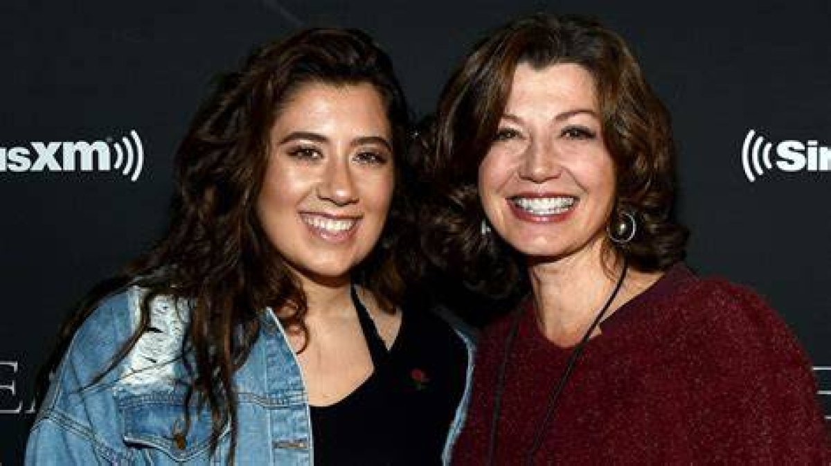 Corrina Grant Gill: Facts About Amy Grant and Vince Gill's Daughter
