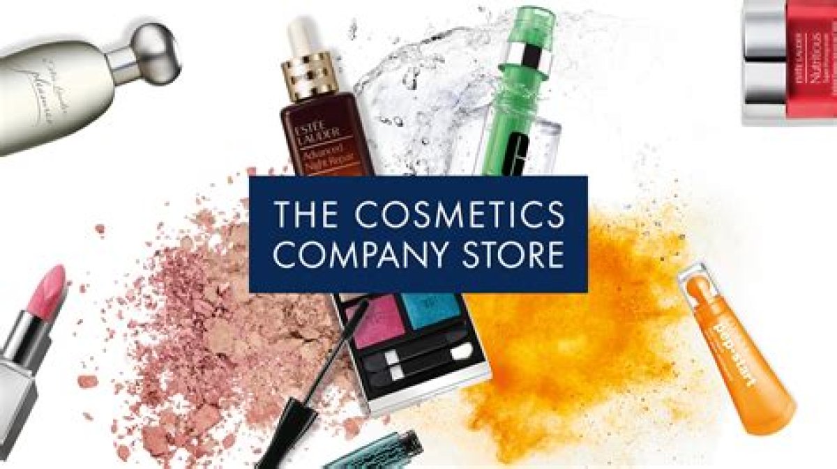 Cosmetics Company Known for Calling at the Doorstep