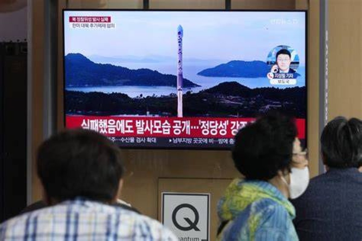 Could China’s Hardball Tactics Drive Seoul Further Towards Washington?