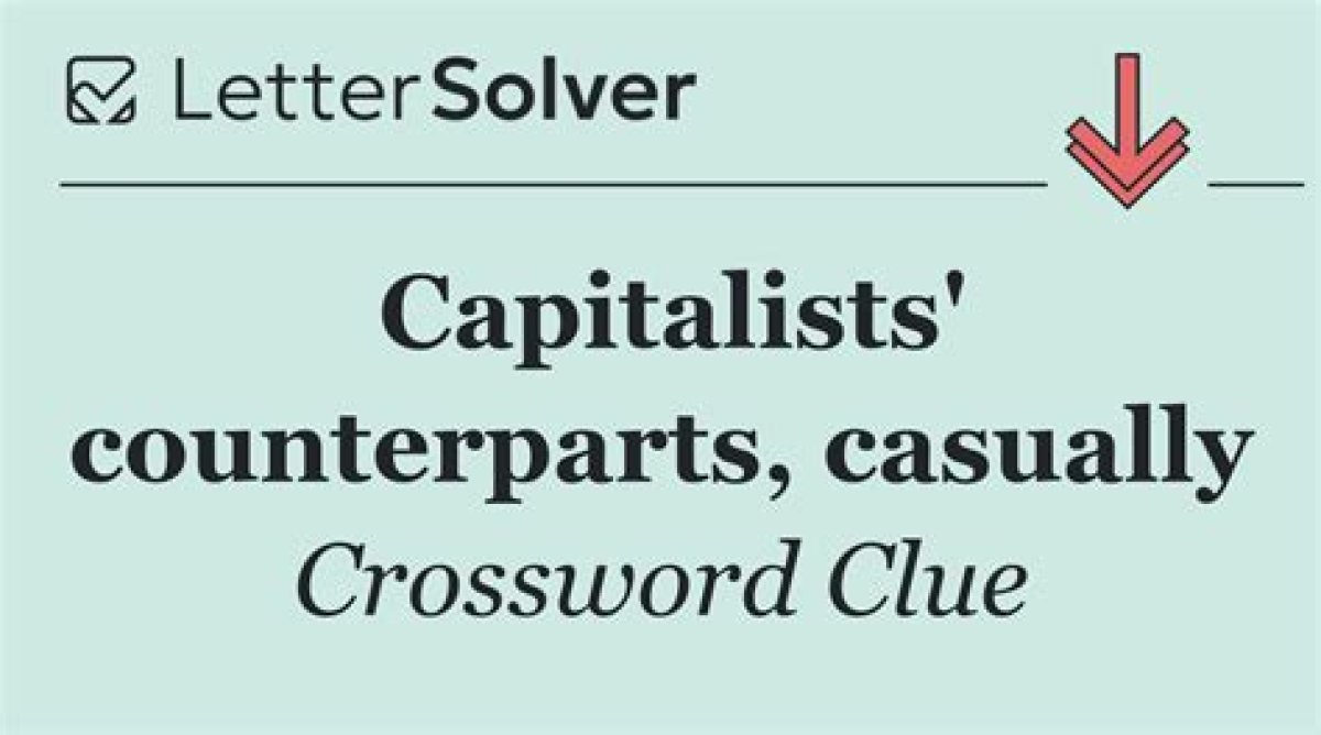 Counterparts to Benefits Crossword Clue Universal