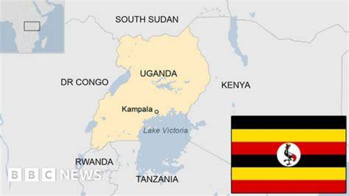 Country Profile - Uganda | the Age of Aids | Frontline