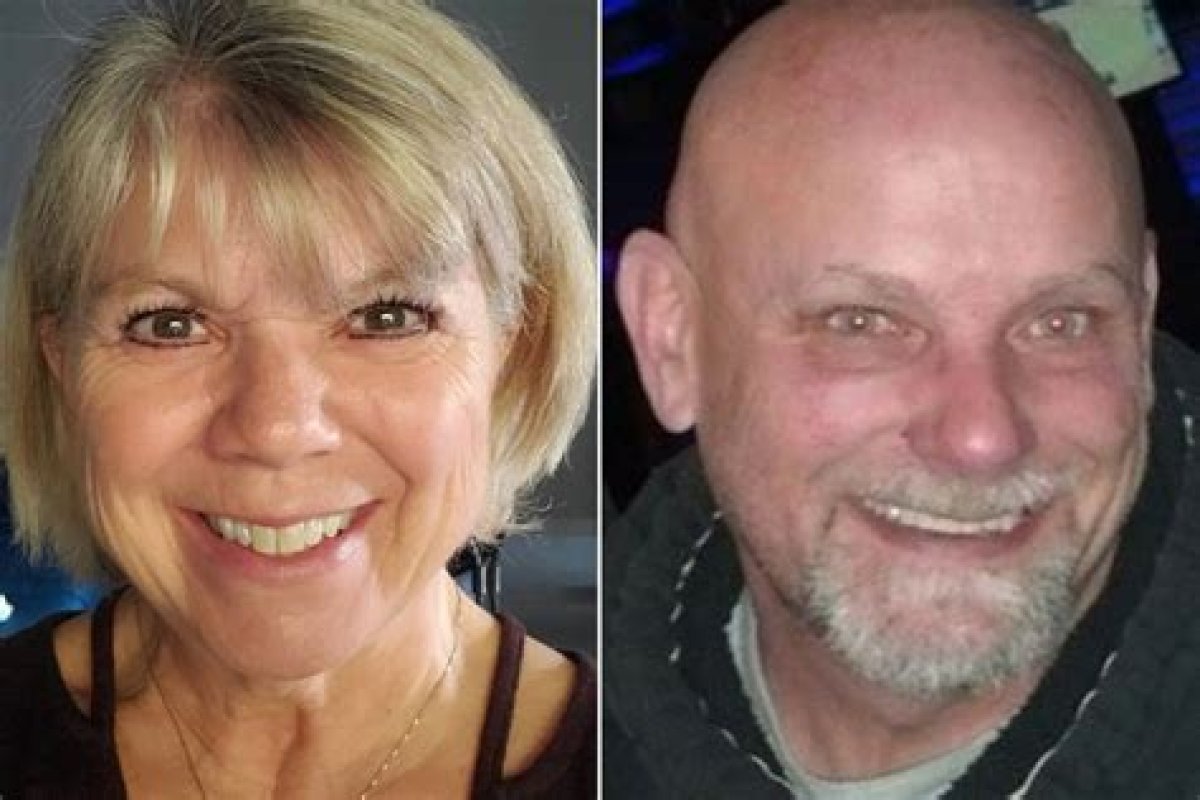 Couple ‘Julie and Timothy Mertins’ Dies in a Boat Crash Near Mchenry