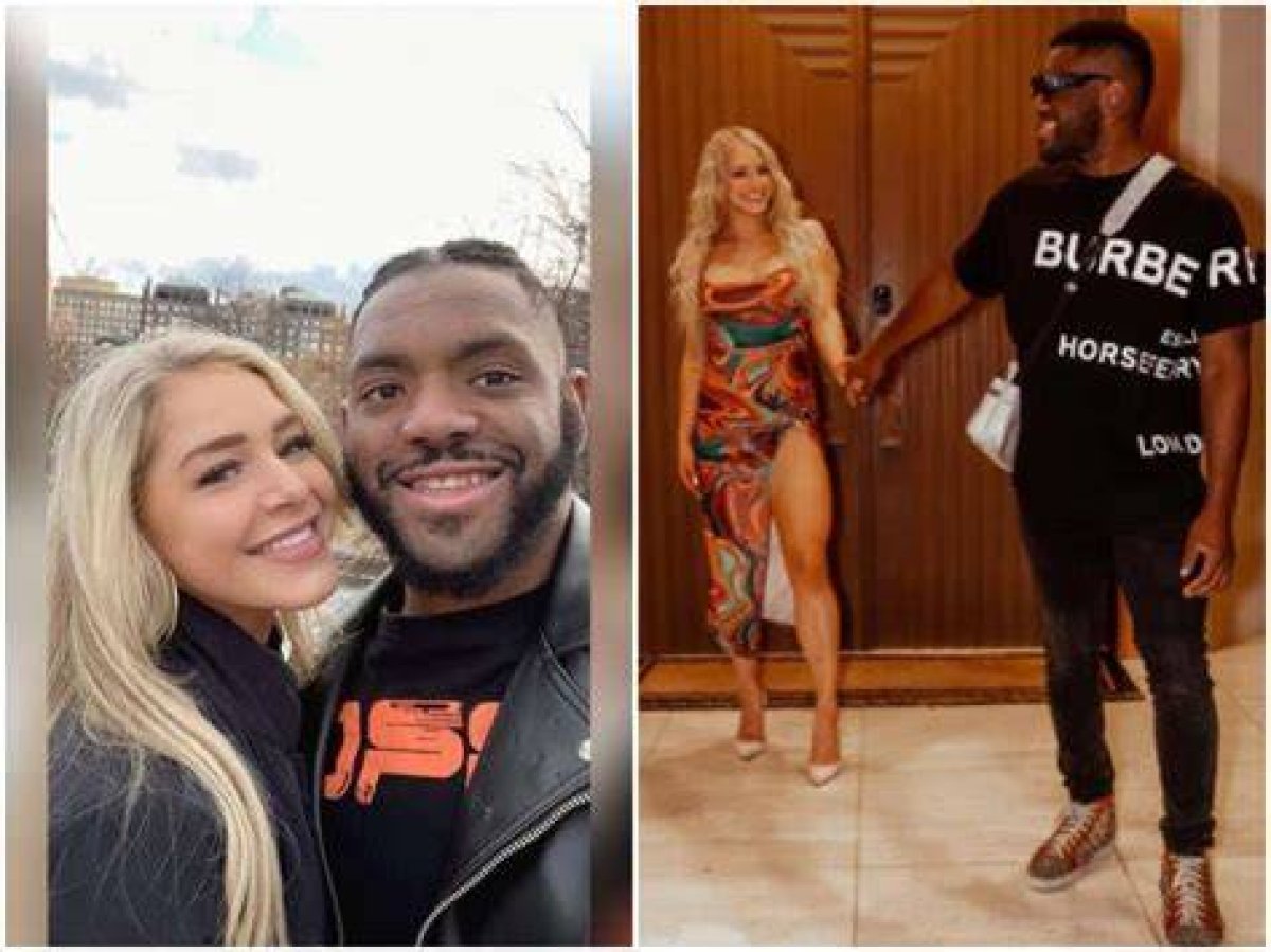 Courtney Clenney Net Worth Age, Bio, Boyfriend, Trial, Apartment, Onlyfans, Instagram, Twitter