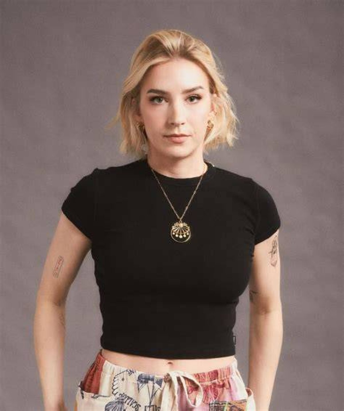 Courtney Miller Uncovered: the Leaks You Didn't Expect
