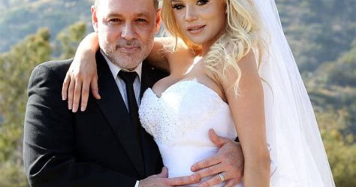 Courtney Stodden’s Husband: Who Is Courtney Stodden Dating?