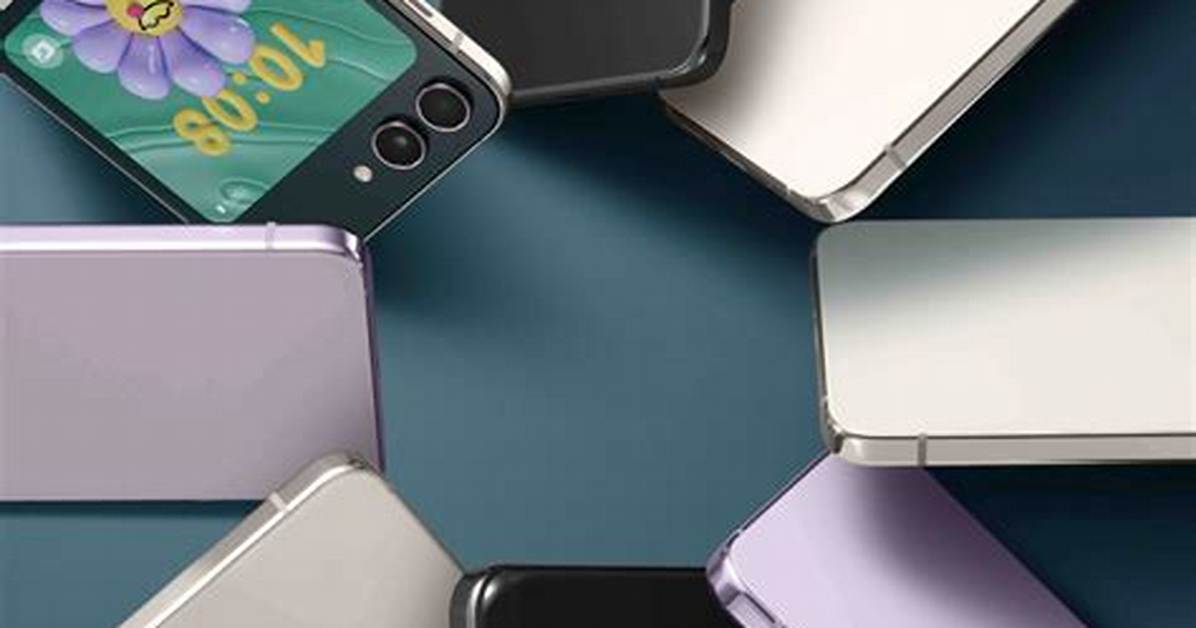 Cover Screen Wallpapers | Android Central