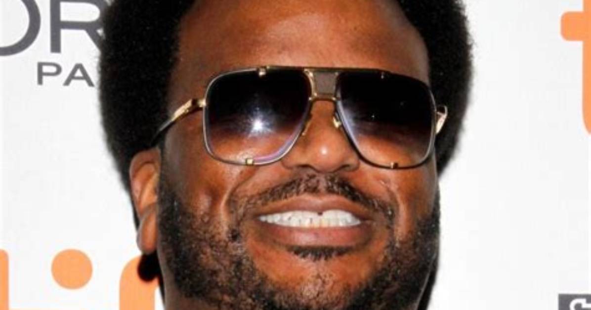 Craig Robinson Net Worth