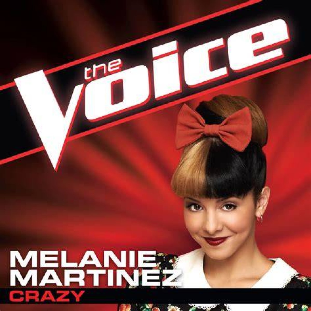 “Crazy” by Melanie Martinez