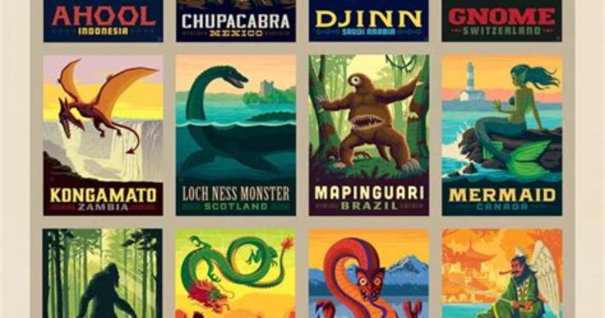 Creatures Like Martians: Abbr.