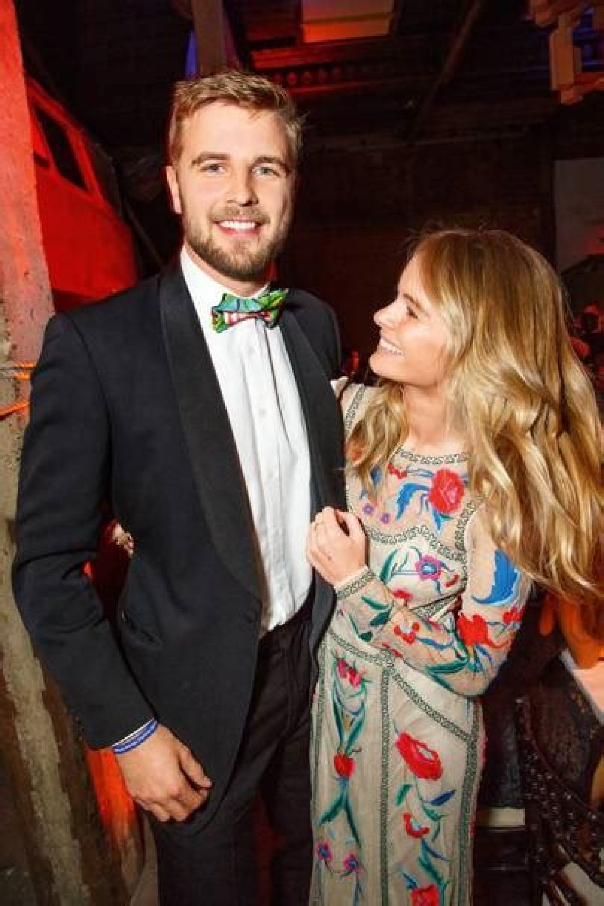 Cressida Bonas’s Boyfriend: Who Is Cressida Bonas Dating?