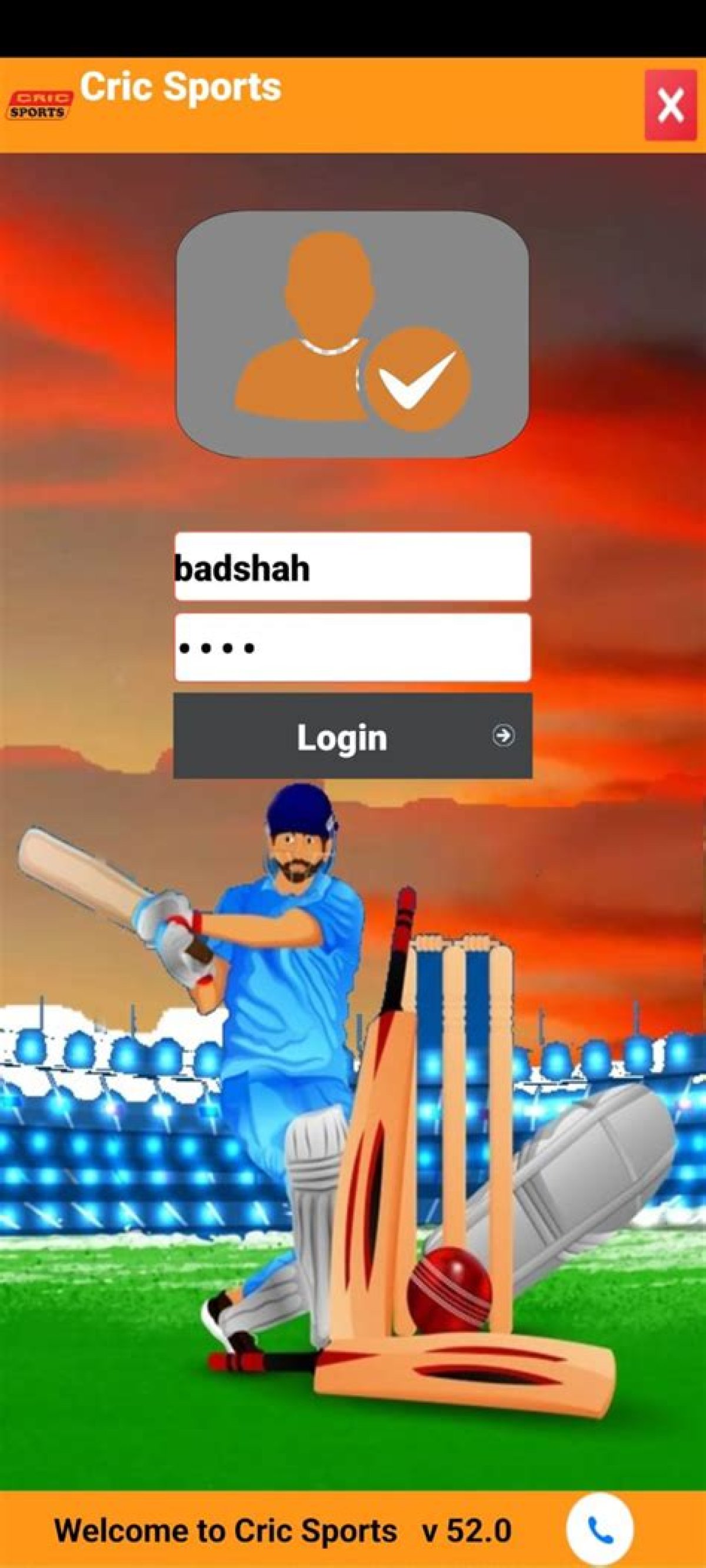Cric Sports Online Youtuber Overview