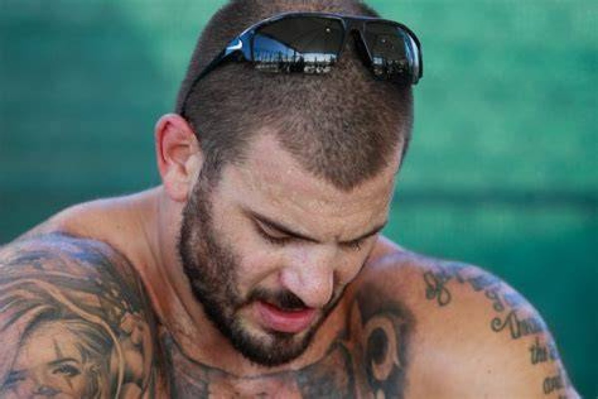 Crossfit: Mat Fraser Retires in Shock Announcement After Fifth Straight Games Title