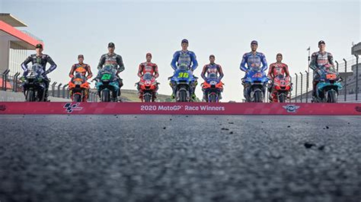 Crutchlow: Surprise Winners Will Continue in Motogp 2021 | Motogp