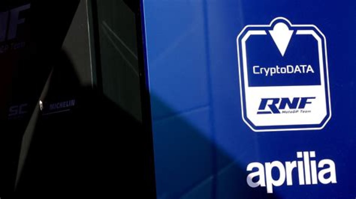 Cryptodata Rnf ‘To Initiate Legal Proceedings’ Against Motogp | Motogp