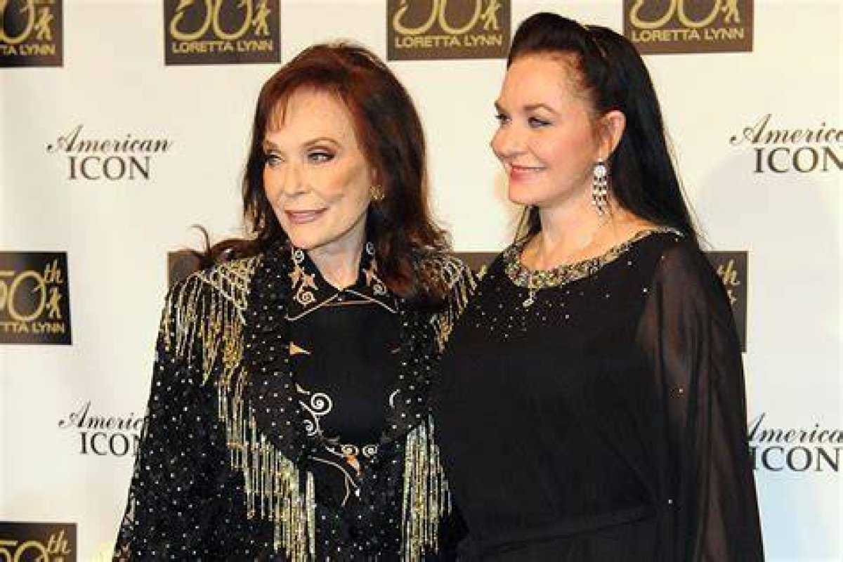Crystal Gayle Siblings: Unveiling the Melodic Stories of Crystal Gayle’s Siblings