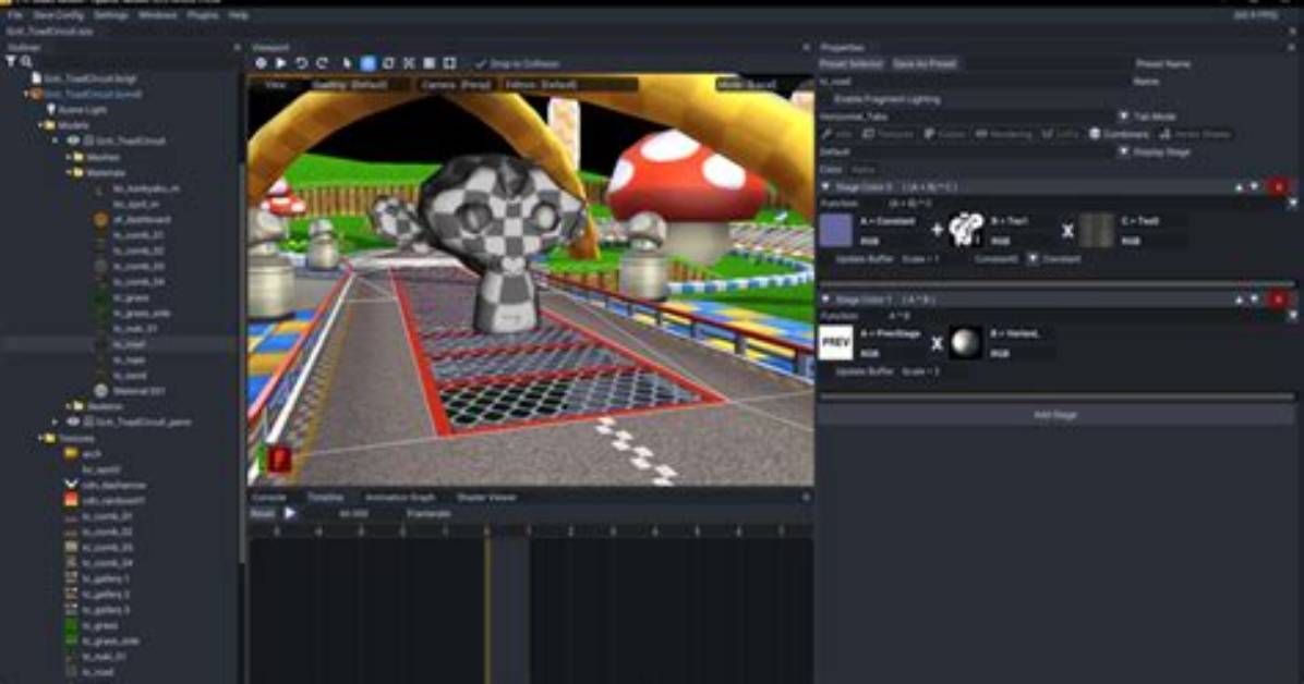 Ctr-Studio 3Ds - (Hack Utilities)