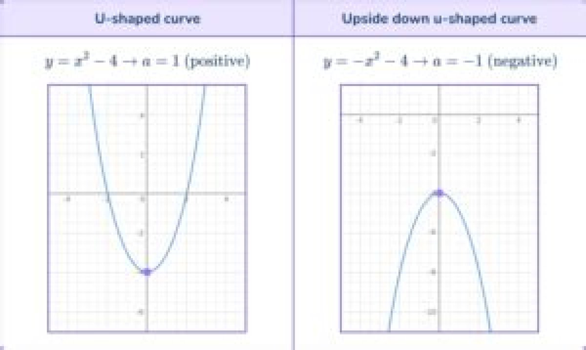 Curve That Looks Like an Upside-Down U
