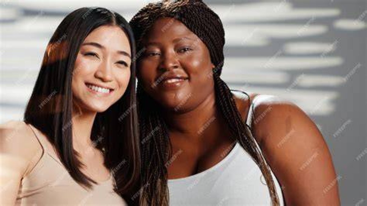 Curvy Sister: Embracing Body Positivity and Confidence