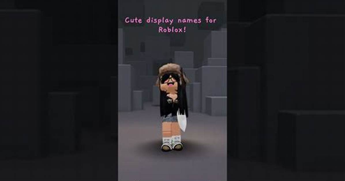 Cute Screen Names: a Comprehensive Guide to Finding the Perfect Username