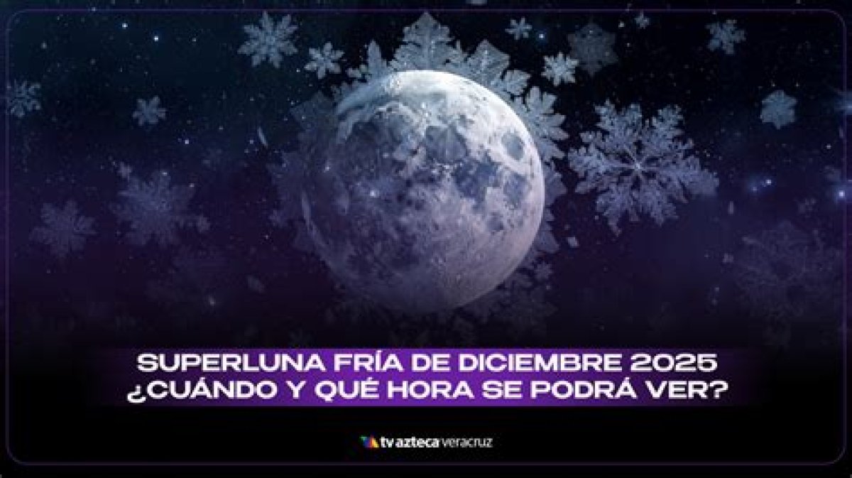 Cuándo, a Qué Hora Se Podrá Ver Y Cómo Observarla