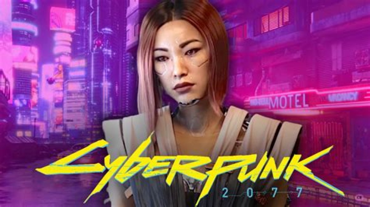 Cyberpunk 2077 Player Discovers New Nsfw Feature After Update 2.0
