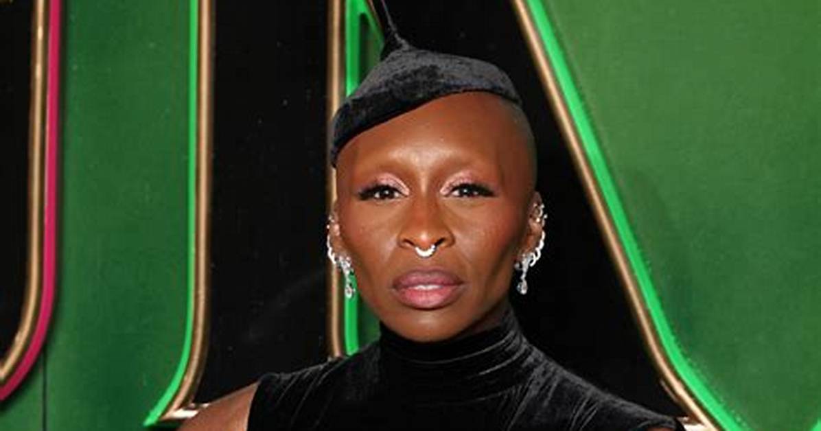 Cynthia Erivo: Exploring the Life of Her Husband and Their Journey Together