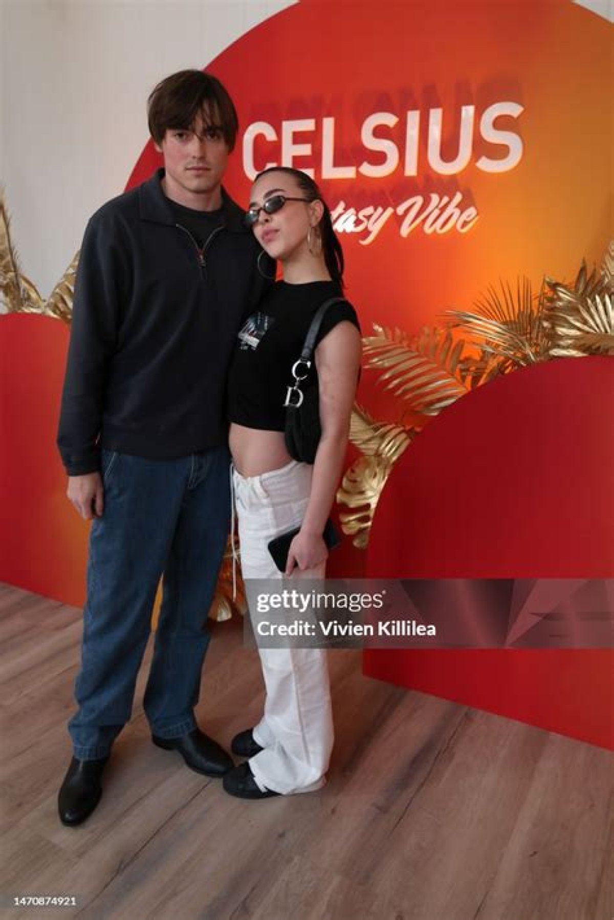 Cynthia Parker Unfollows Spencer List Following Break Up