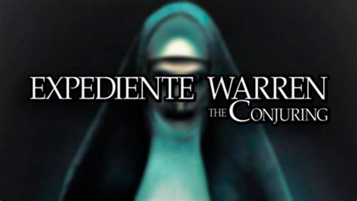Cómo Ver Las Películas De Expediente Warren En Orden Cronológico