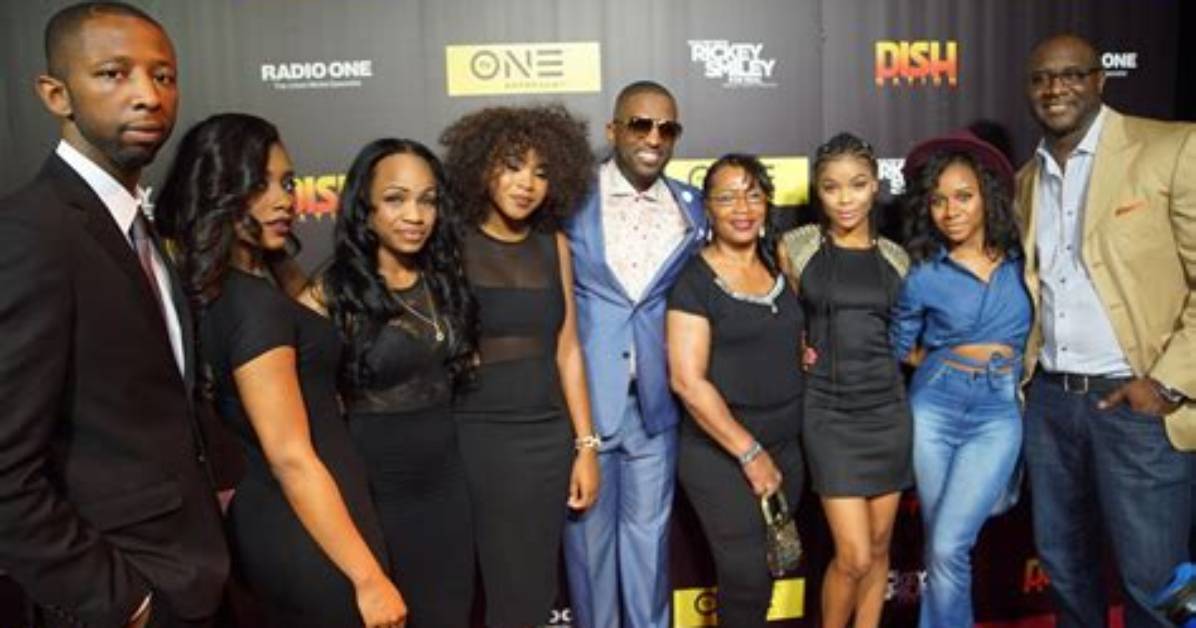 D'essence Smiley- Meet Adopted Daughter of American Stand-up Comedian, Rickey Smiley