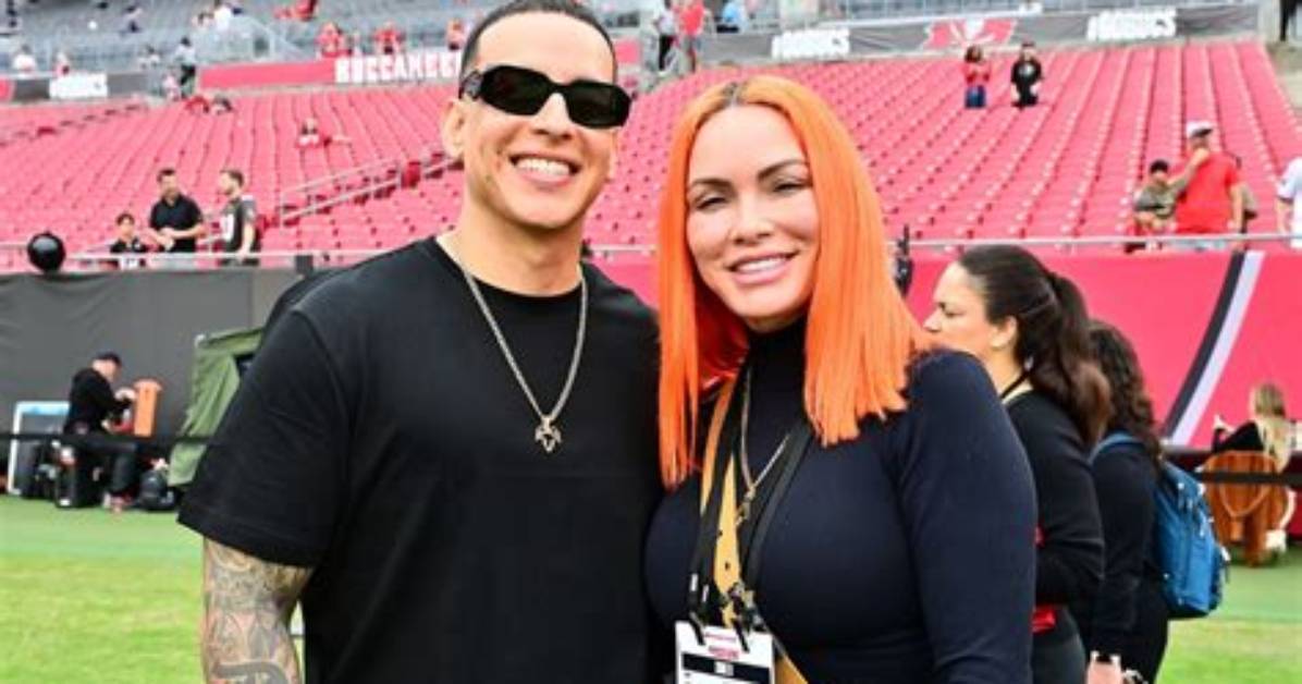 Daddy Yankee's Journey Through Divorce: a Deep Dive