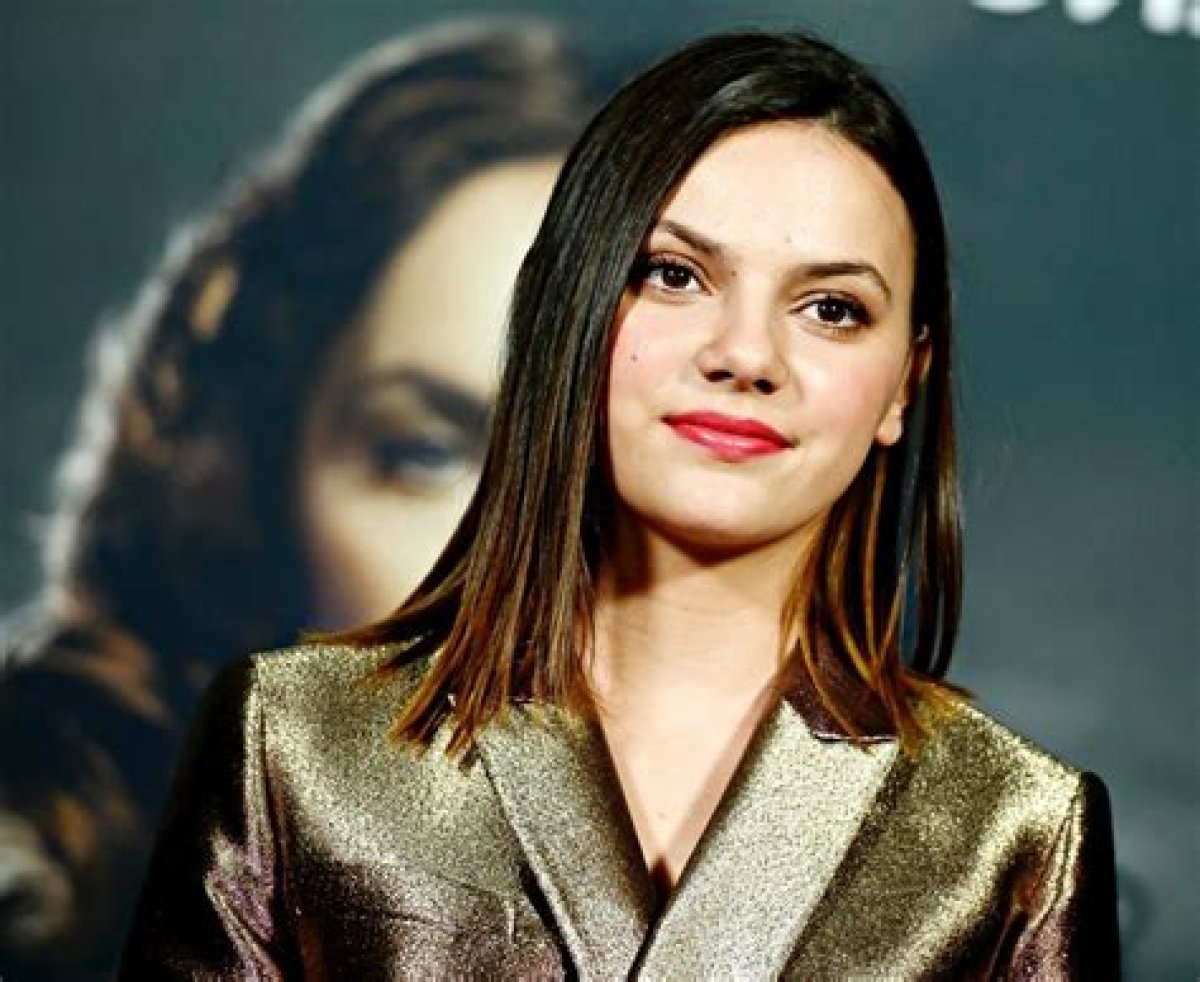 Dafne Keen Onlyfans: Unveiling the Rising Star