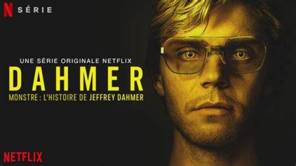 Dahmer: La Mini Série Netflix Sur Jeffrey Dahmer Fait Un Carton D’audience
