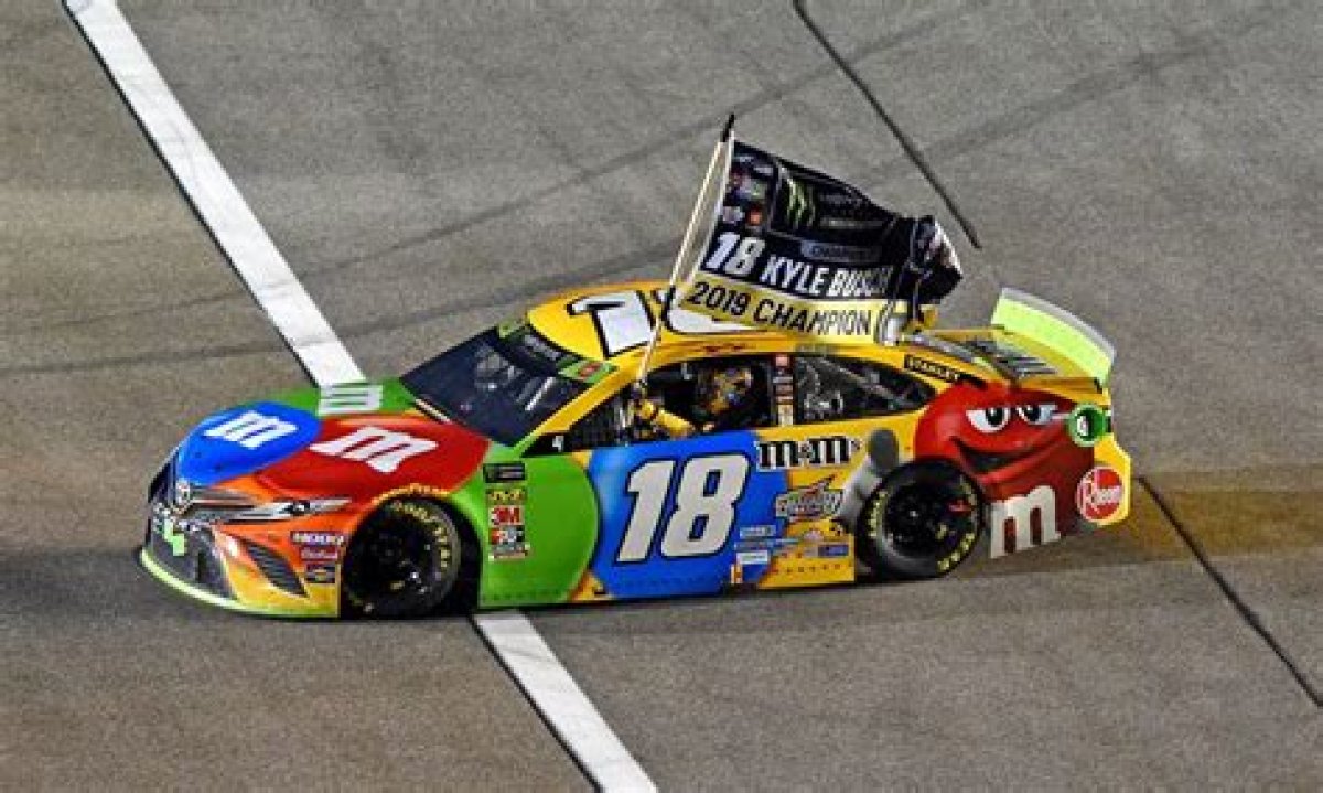 Daily Fantasy Nascar 101: Building a Routine