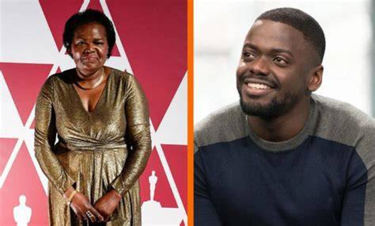 Damalie Namusoke: Who Is Daniel Kaluuya's Mother?
