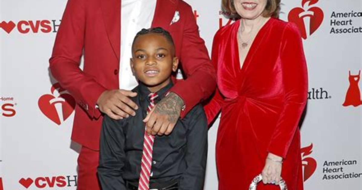 Damar Hamlin's Little Brother: a Journey of Inspiration and Family