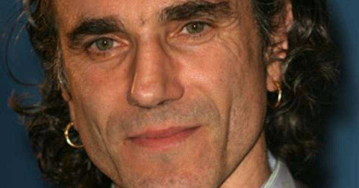 Daniel Day-Lewis Net Worth