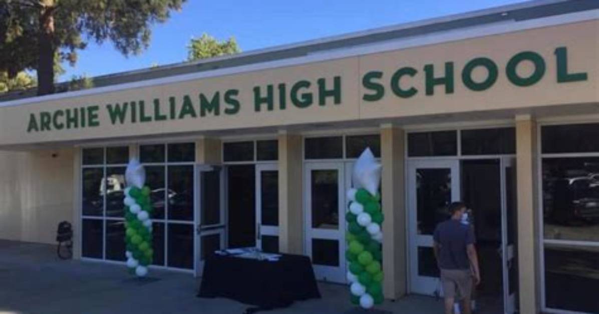 Daniel Goodrich of San Anselmo, Archie Williams High School Student, Dies Age 16
